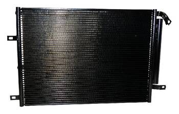 A/C Condenser