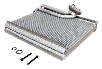 A/C Evaporator Core