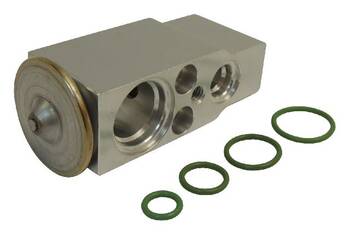 A/C Expansion Valve
