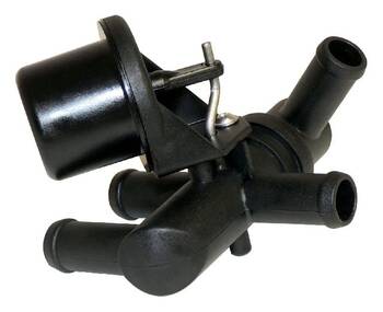 A/C Vacuum Control Valve