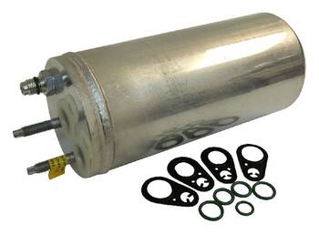 A/C Accumulator