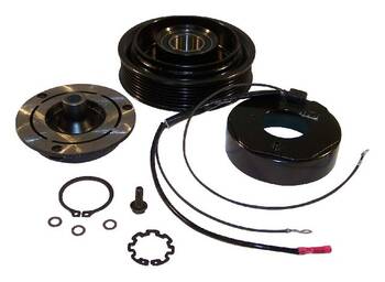 A/C Compressor Clutch