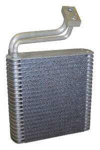 A/C Evaporator Core