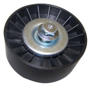 Accessory Drive Belt Idler Pulley