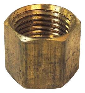 Air Cleaner Mounting Nut