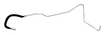 Automatic Transmission Oil Cooler Hose
