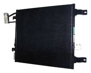 Automatic Transmission Oil Cooler