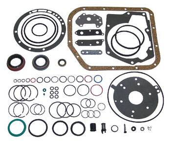 Automatic Transmission Overhaul Kit