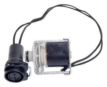 Automatic Transmission Shift Solenoid