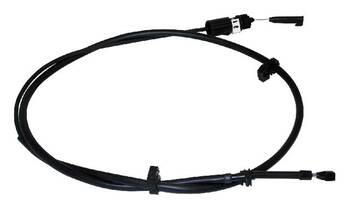 Automatic Transmission Throttle Valve Cable