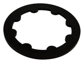 Axle Hub Spacer