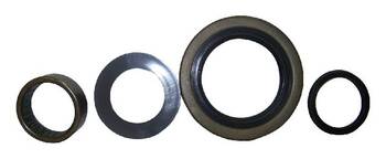 Axle Spindle Bearing
