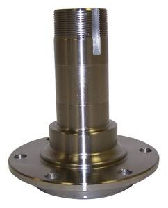 Axle Spindle