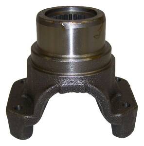 Axle Yoke