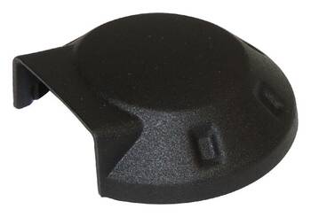 Back Glass Wiper Arm Cover