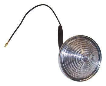 Back Up Light Assembly