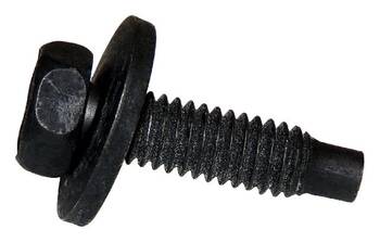 Battery Hold Down Bolt