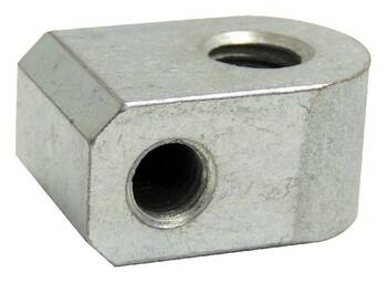 Belt Tensioner Nut