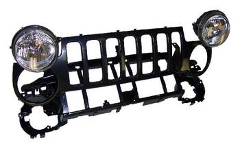Body Header Panel