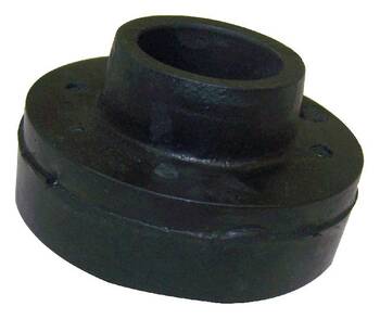 Body Mount Cushion