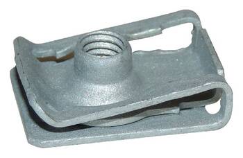 Body Mount Nut