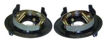 Brake Backing Plate