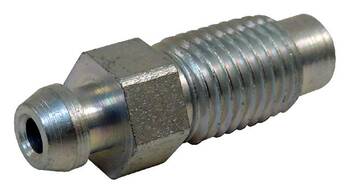 Brake Bleeder Screw
