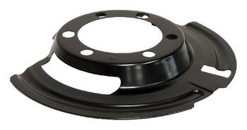 Brake Dust Shield