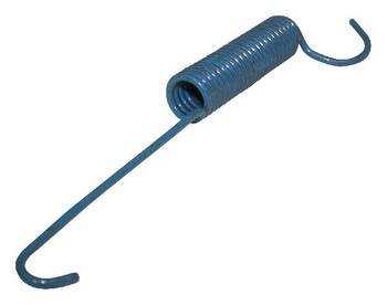 Brake Hold Down Spring Kit