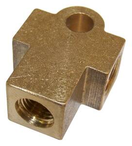 Brake Hydraulic Hose Fitting