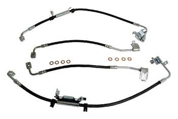 Brake Hydraulic Hose Kit