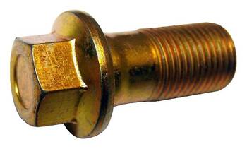 Brake Hydraulic Hose to Caliper Bolt