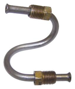 Brake Hydraulic Line