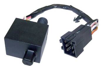 Brake Light Switch