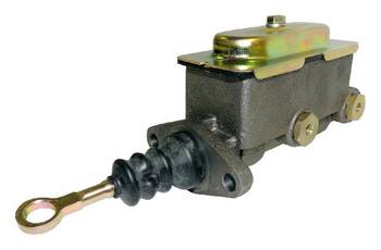 Brake Master Cylinder