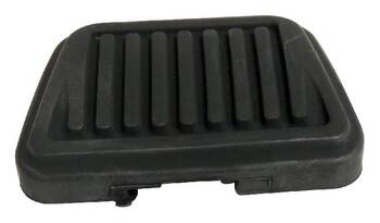 Brake Pedal Pad