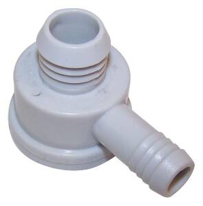 Brake Proportioning Valve
