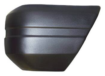 Bumper Corner