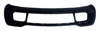 Bumper Cover Trim Panel