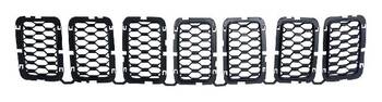 Bumper Grille Insert