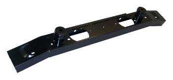 Bumper Impact Bar