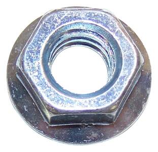 Bumper Nut