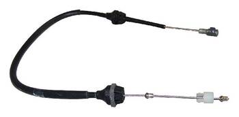 Carburetor Accelerator Cable