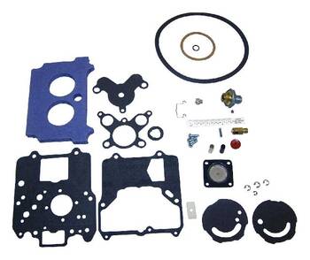 Carburetor and Installation Kit