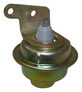 Carburetor Choke Pull-Off