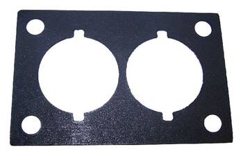 Carburetor Mounting Gasket