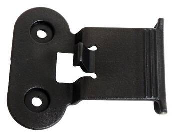 Center Console Latch