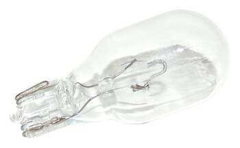 Center High Mount Stop Light Bulb