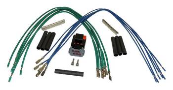 Chassis Wiring Harness