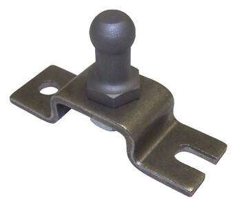 Clutch Bellcrank Bracket